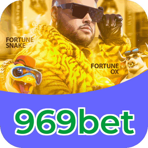 969bet Platform